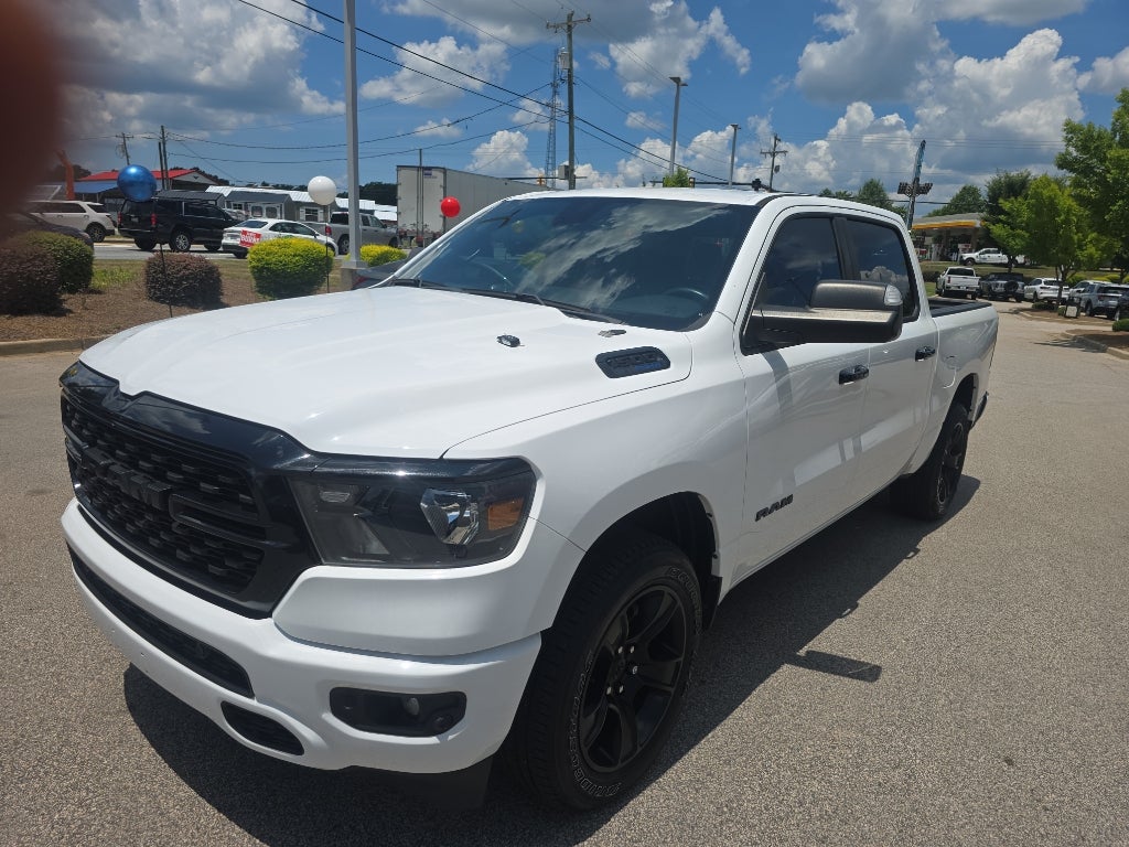 ram ram 1500 pickup 2023 1C6SRFFT6PN582094 image ram ram 1500 pickup 2023 1C6SRFFT6PN582094 image